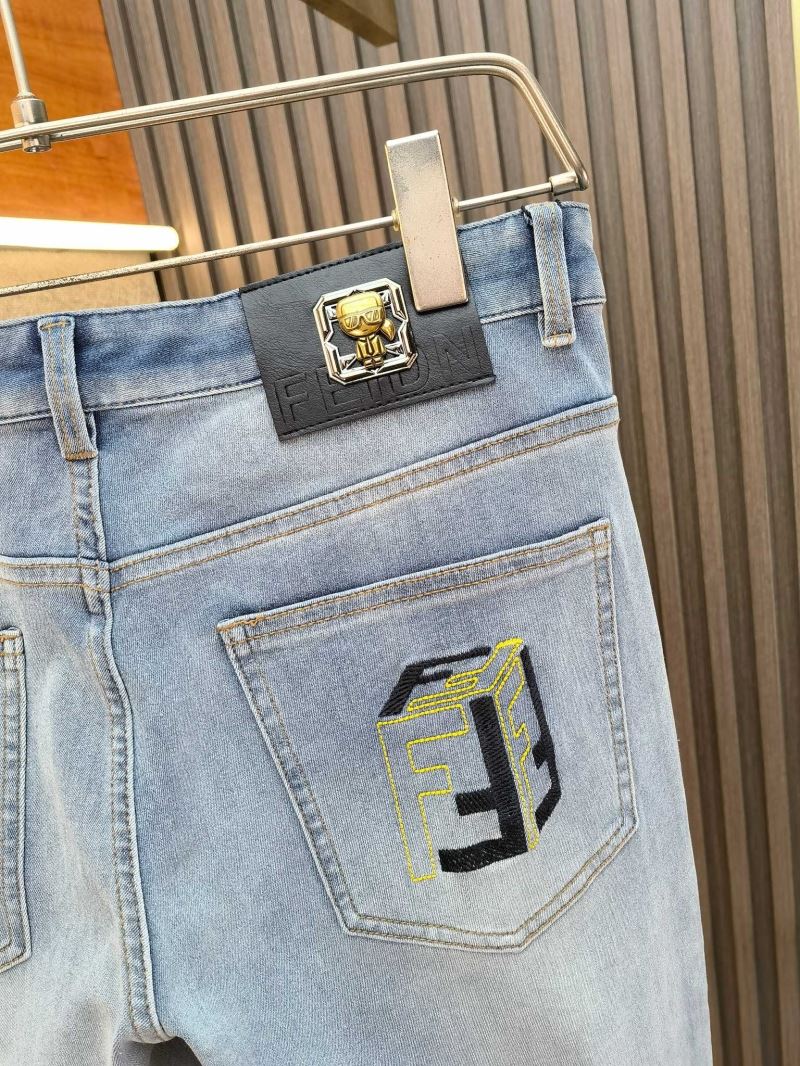 Fendi Jeans